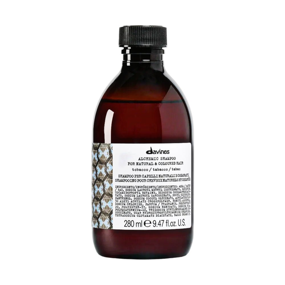 Davines Kit Capelli Castano Chiaro - Planethair 