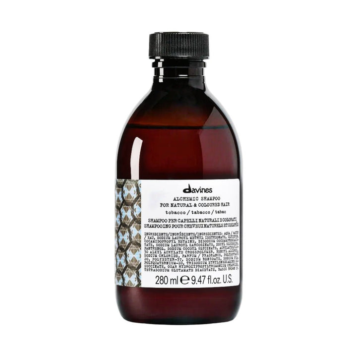 Davines Kit Capelli Castano Chiaro - Planethair 