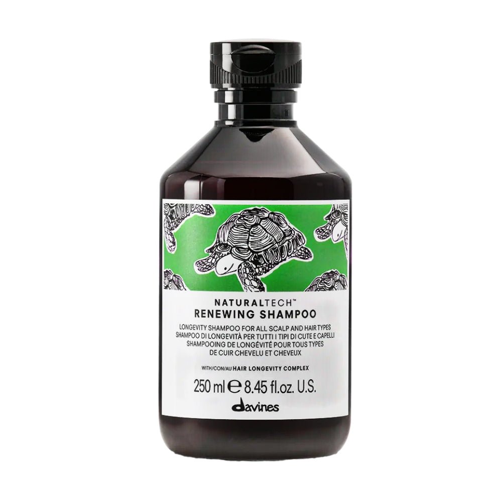 Davines Kit Renewing Nutriente - Planethair 