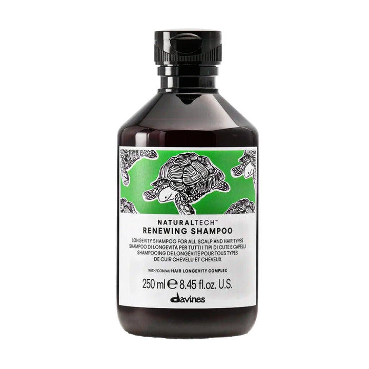 Davines Kit Renewing Nutriente - Planethair 