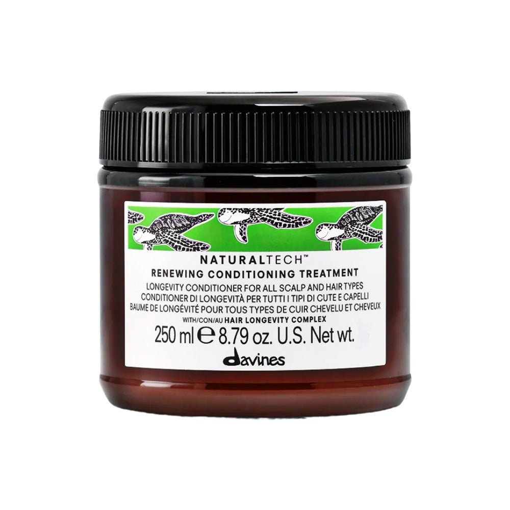 Davines Kit Renewing Nutriente - Planethair 