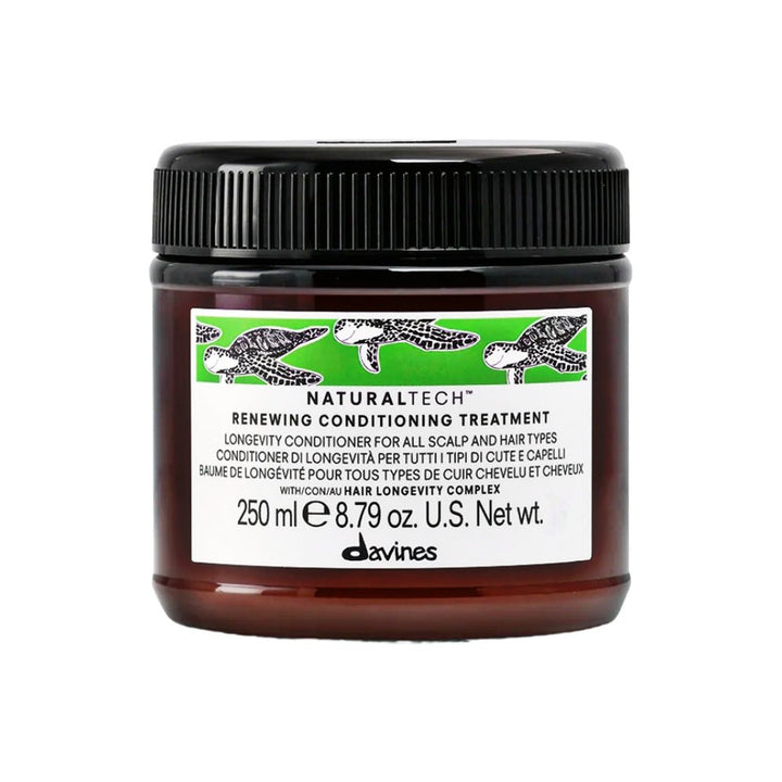 Davines Kit Renewing Nutriente - Planethair 