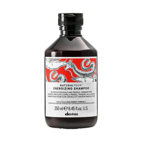 Davines Kit Stagionale Rinforzante - Planethair