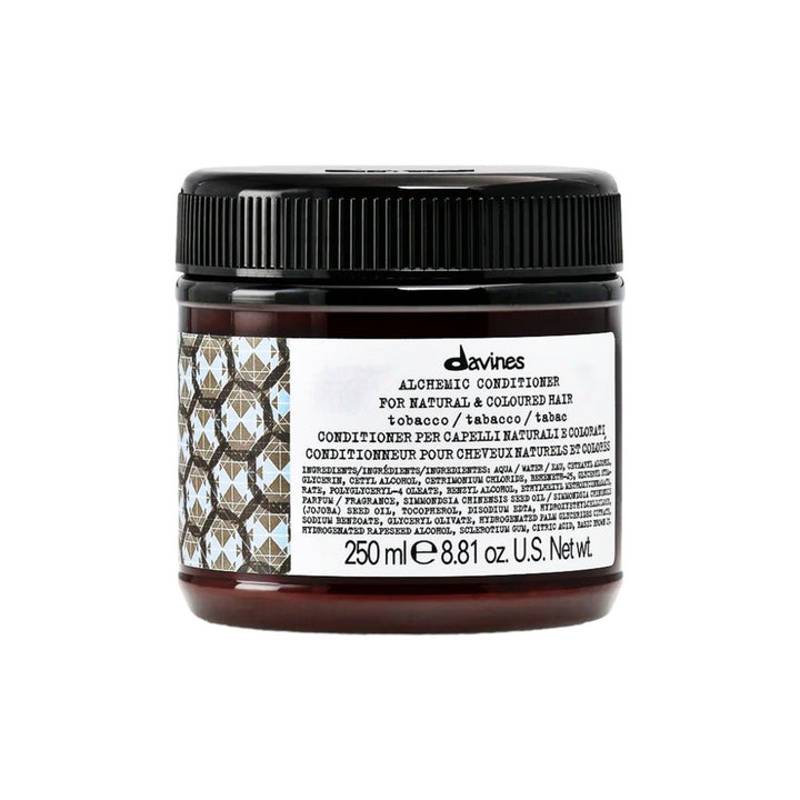 Davines Kit Capelli Castano Chiaro - Planethair 