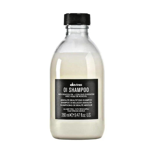 Davines Oi Kit Shampoo e Conditioner per tutti i capelli - Planethair