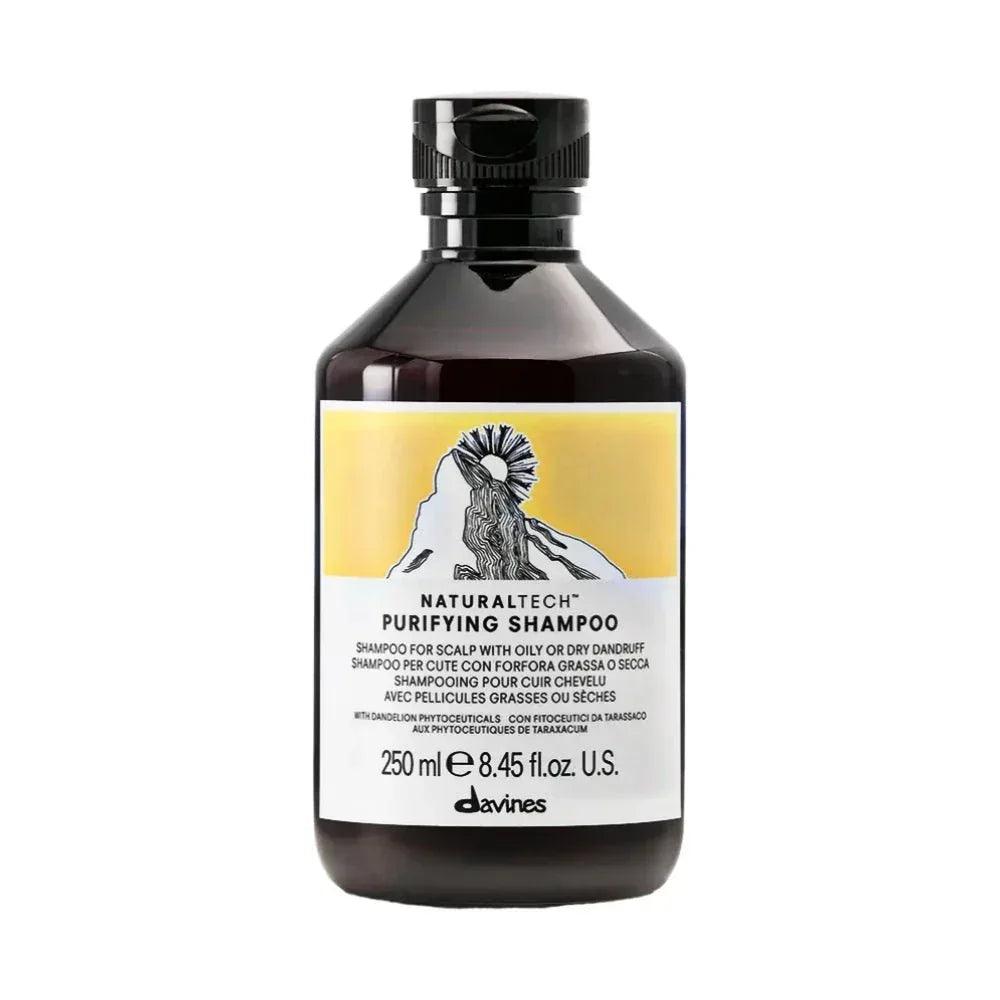 Davines Kit Purifying Antiforfora - Planethair