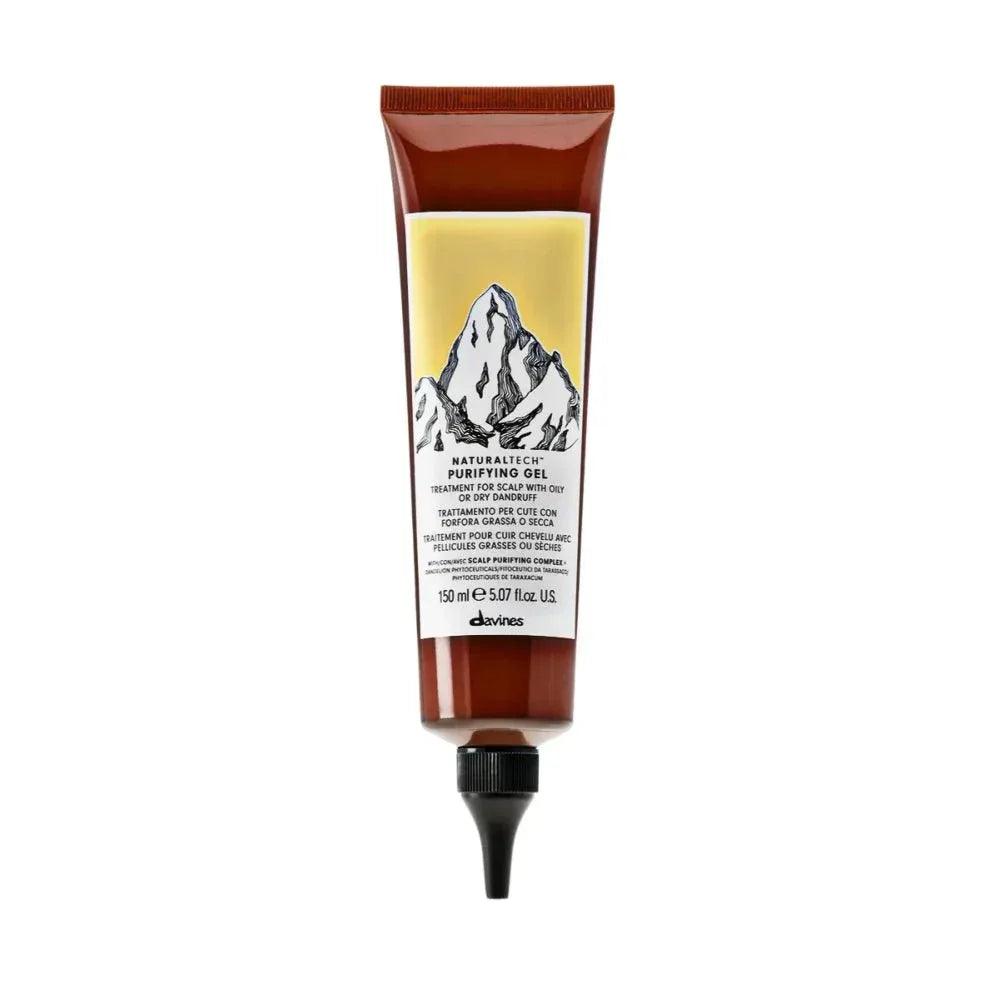 Davines Kit Purifying Antiforfora - Planethair