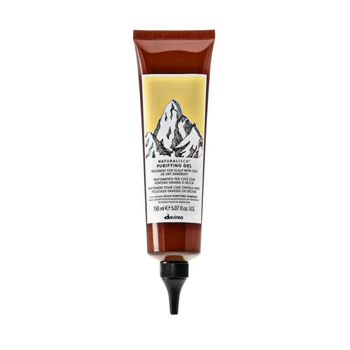 Davines Kit Purifying Antiforfora - Planethair