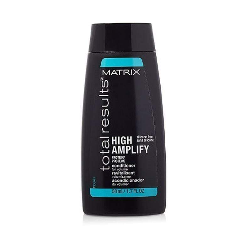 🎁 Matrix Total Results High Amplify Conditioner 50ml (100% off) - Planethair 