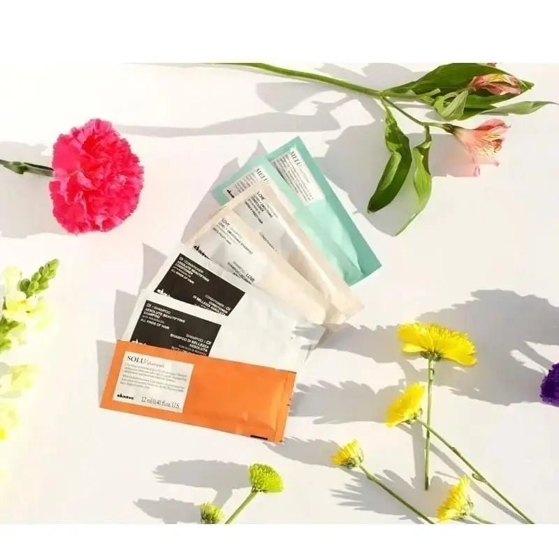 🎁 Davines 2 Campioni Regalo (100% off) - Planethair 