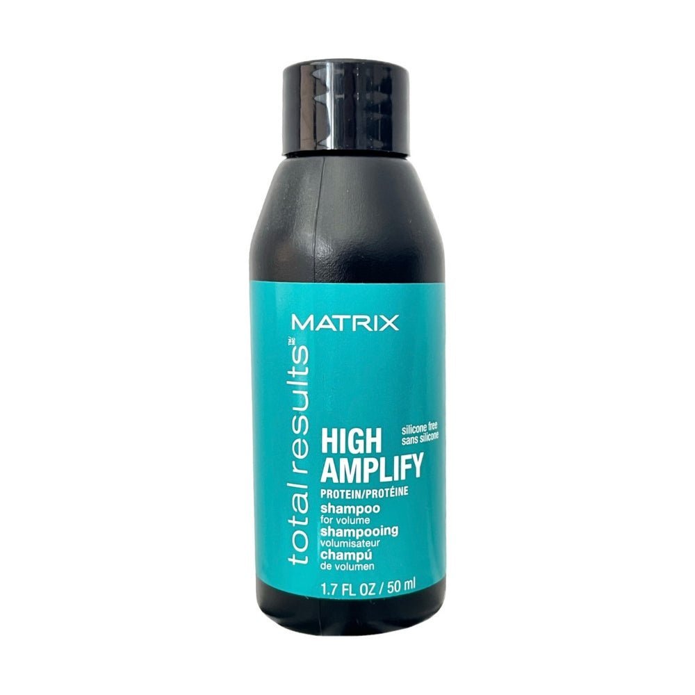 🎁 Matrix Total Results High Amplify Shampoo 50ml (100% off) - Planethair 