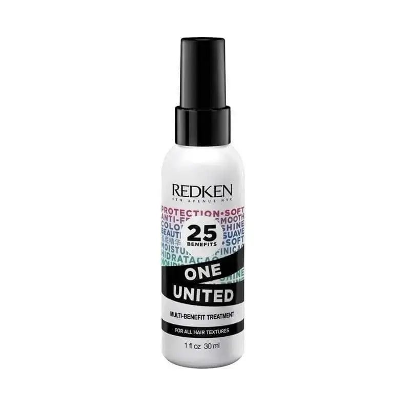 🎁 Redken One United 30ml spray per capelli (100% off) - Planethair 
