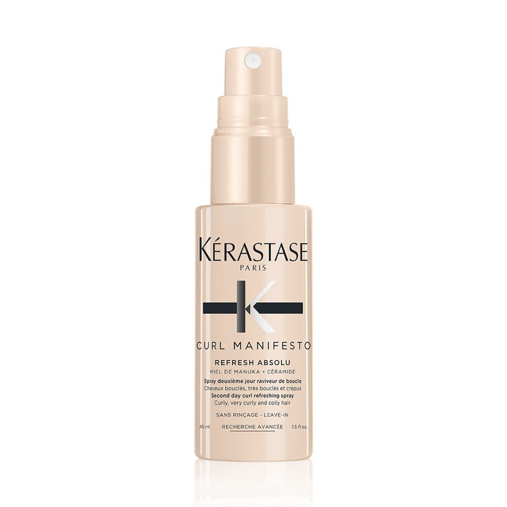 🎁 Kerastase Curl Manifesto Refresh Absolu 45ml (100% off) - Planethair 