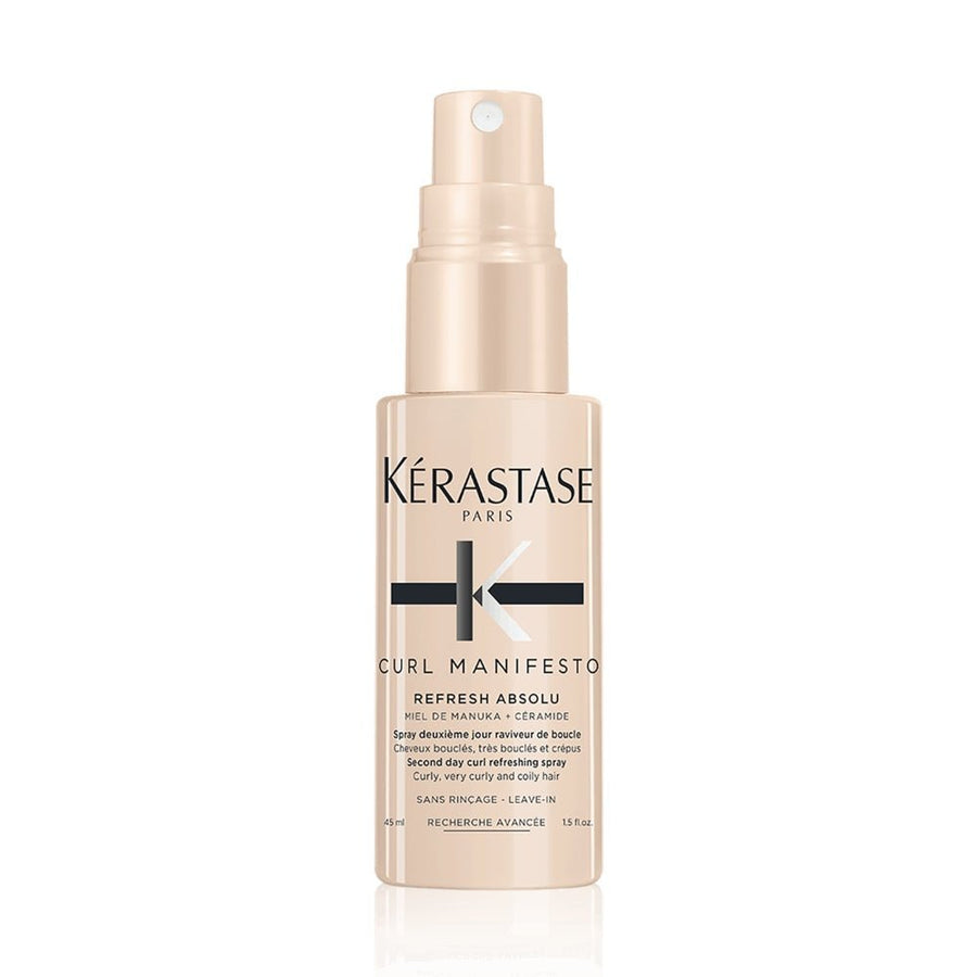 🎁 Kerastase Curl Manifesto Refresh Absolu 45ml (100% off) - Planethair 