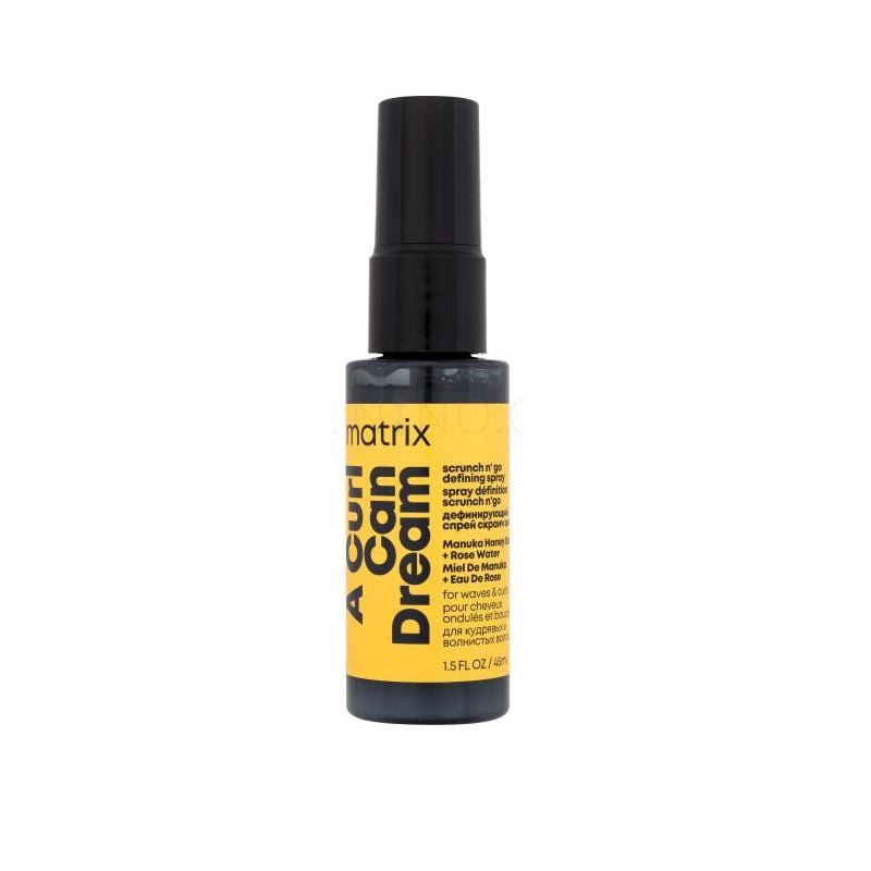 🎁 Matrix A Curl Can Dream spray 45ml (100% off) - Planethair 