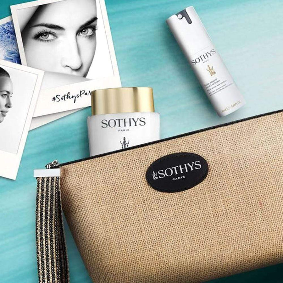 🎁 Beauty Sothys regalo (100% off) - Planethair 