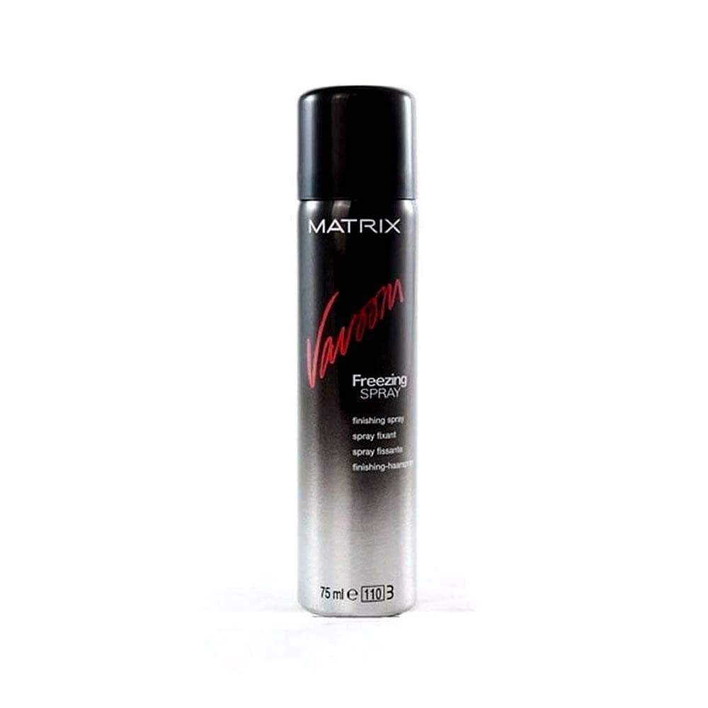 🎁 Matrix Vavoom Freezing Spray 75ml (100% off) - Planethair 