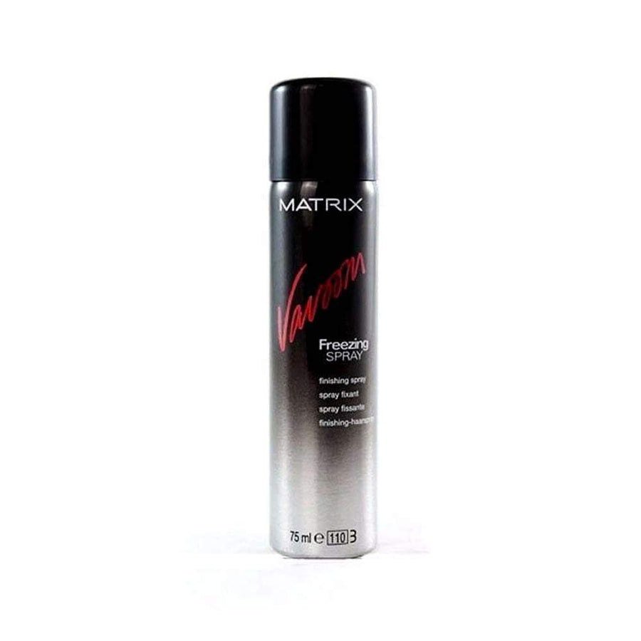 🎁 Matrix Vavoom Freezing Spray 75ml (100% off) - Planethair 