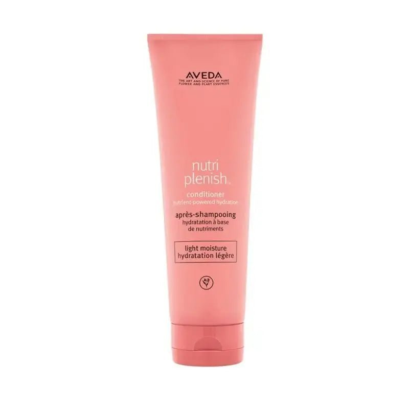 🎁 Aveda Nutriplenish Conditioner Light Moisture Balsamo Capelli Secchi (100% off) - Planethair 