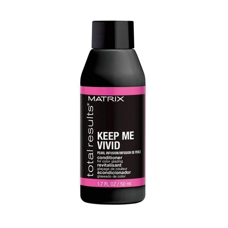 🎁 Matrix Total Results Keep Me Vivid Conditioner 50ml (100% off) - Planethair 