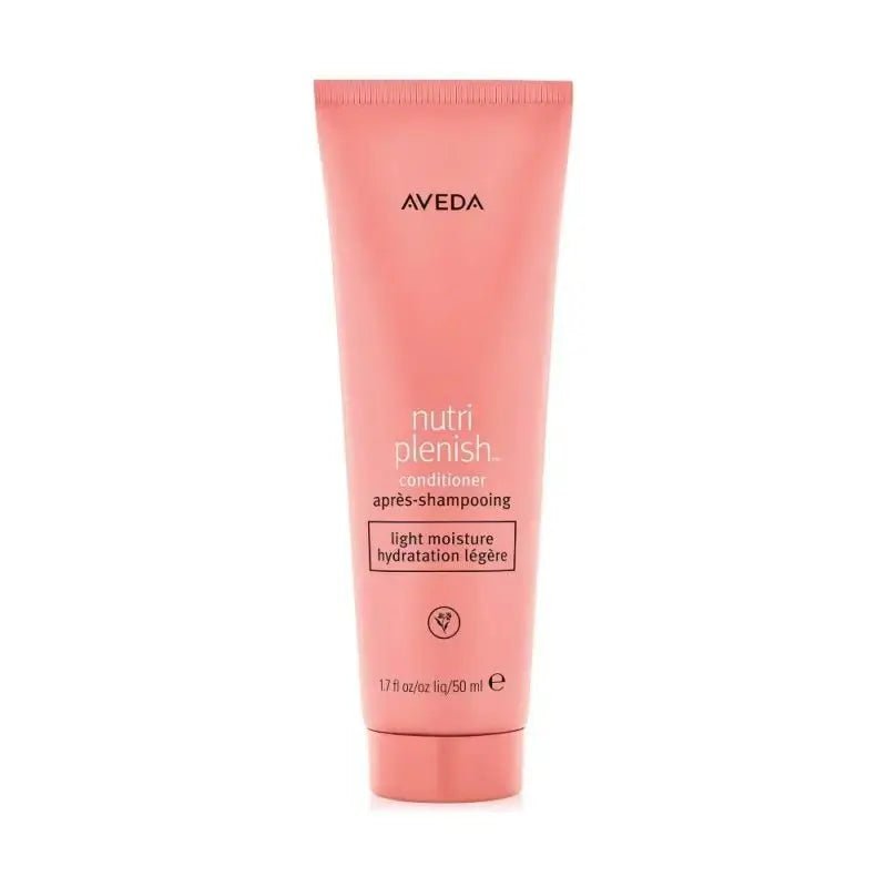 🎁 Aveda Nutriplenish Conditioner Light Moisture Balsamo Capelli Secchi (100% off) - Planethair 