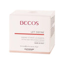 Becos Crema Liftante Levigante viso 50ml - Planethair