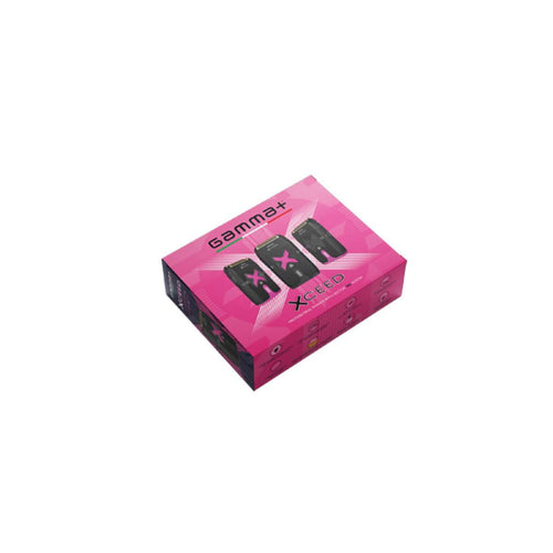 Gammapiu XCEED Shaver rasoio professionale
