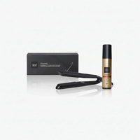Ghd Chronos + Bodyguard Termoprotettore Bundle