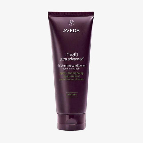 Aveda Invati Ultra Advanced Thickening Conditioner Rich - Planethair