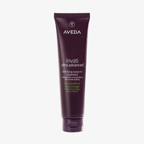 Aveda Invati Ultra Advanced Fortifying Leave-In Treatment 100ml - Planethair