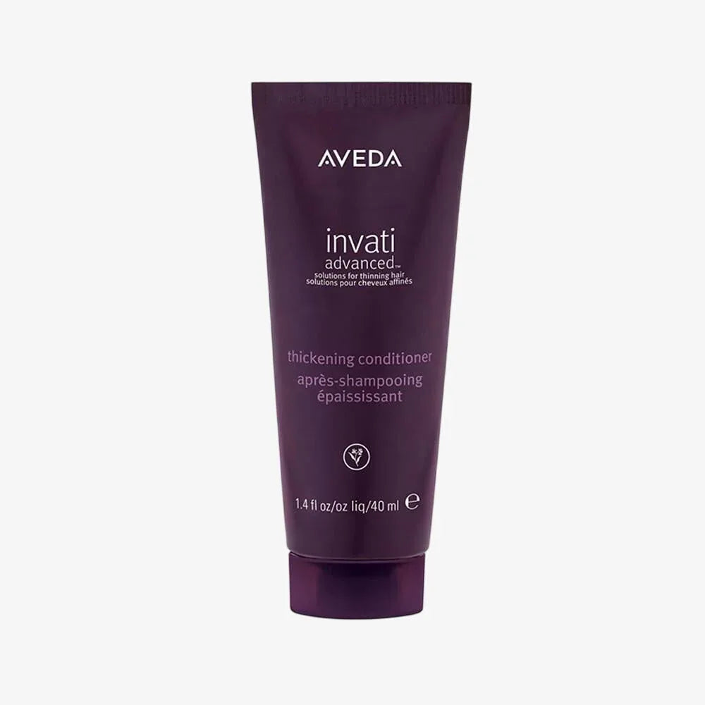 Aveda Invati Advanced Thickening Conditioner 40ml - Planethair