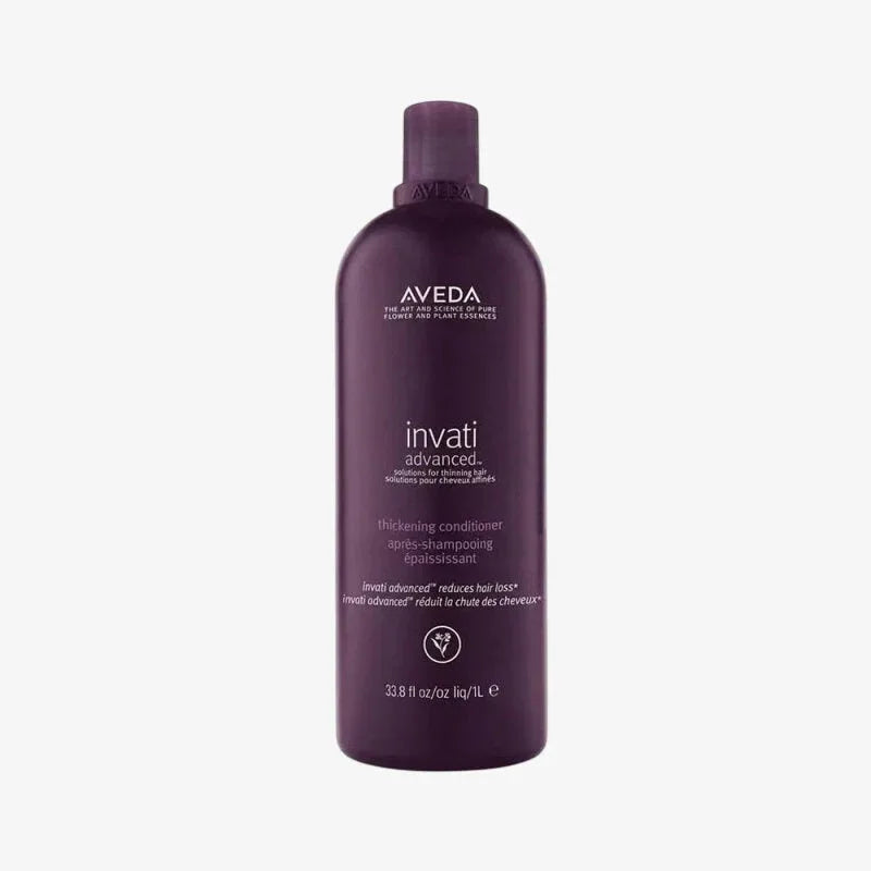Aveda Invati Advanced Conditioner 1000ml - Planethair