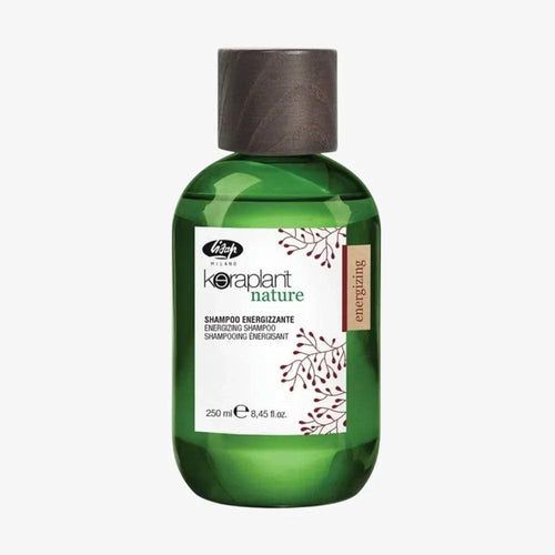 Lisap Keraplant Nature Shampoo Anticaduta 250ml - Planethair