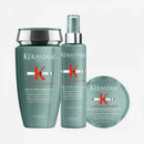 Kerastase Genesis Homme Kit Routine Capelli Fini - Planethair