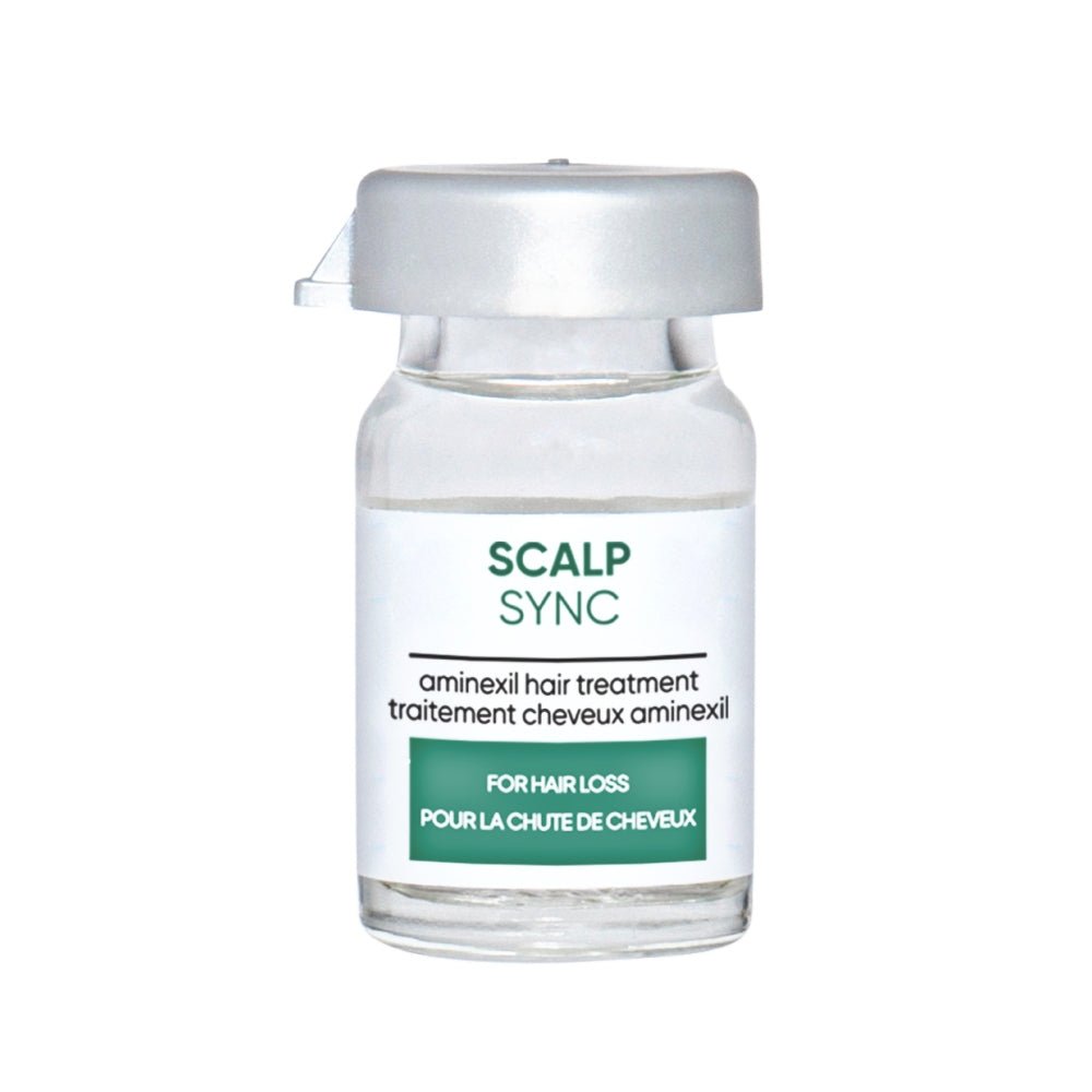 Biolage Scalp Sync Anti Hair Loss anticaduta capelli 10x6ml - Planethair 