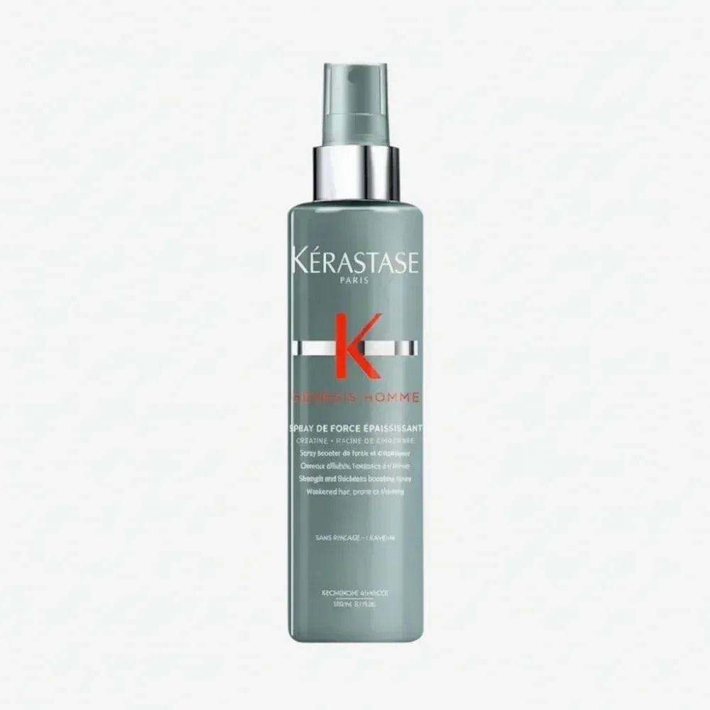 Kerastase Genesis Homme Spray De Force Epaississant 150ml - Planethair