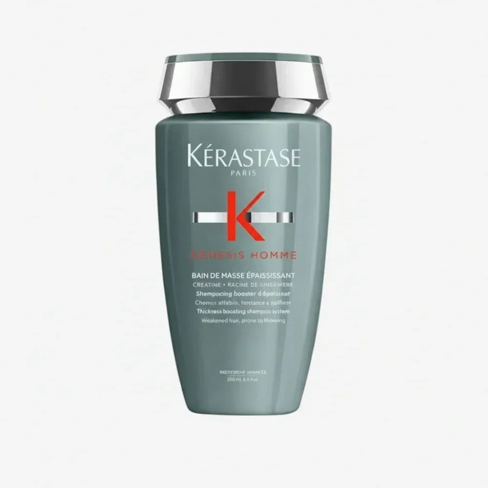 Kerastase Genesis Homme Bain De Masse Epaisissant 250ml