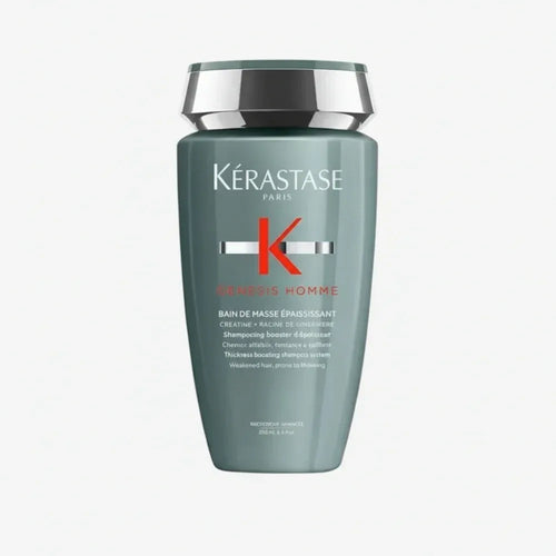 Kerastase Genesis Homme Bain De Masse Epaisissant 250ml - Planethair