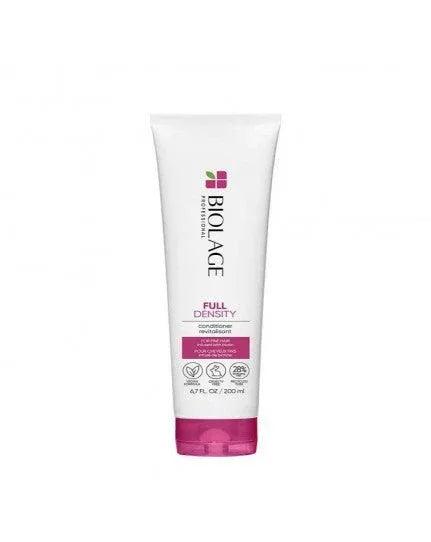 Biolage Balsamo Full Density Conditioner 200ml Biolage -  planethair-it.myshopify.com -