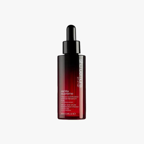 Shu Uemura Ashita Supreme siero cute anticaduta 90ml - Planethair
