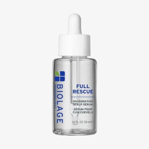 Biolage Full Rescue Siero cuoio capelluto 50ml - Planethair