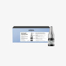 Serie Expert Aminexil Advanced Fiale Anticaduta L'Oreal Professionnel 42x6ml - Planethair