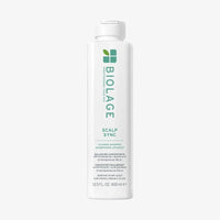 Biolage Scalp Sync Calming Shampoo cuoio capelluto secco o sensibile 400ml