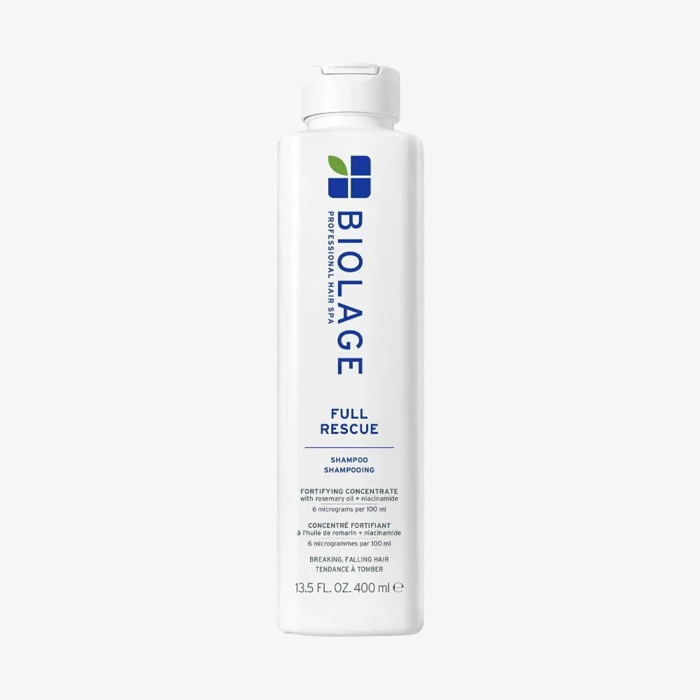 Biolage Full Rescue Shampoo capelli fragili 400ml