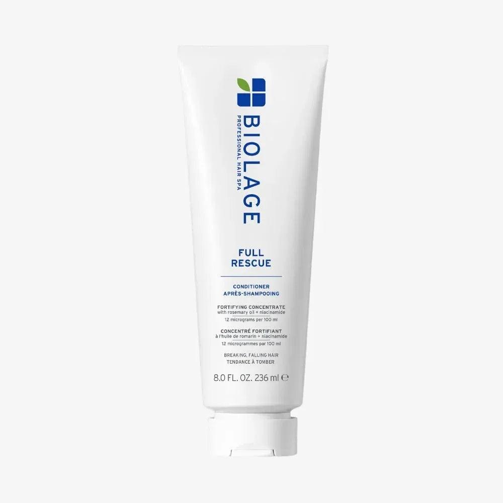 Biolage Full Rescue Conditioner capelli fragili 236ml