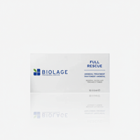 Biolage Full Rescue Fiale Anticaduta 10x6ml