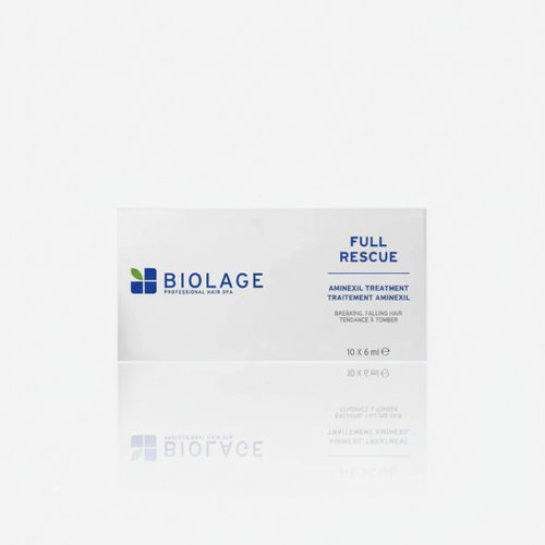Biolage Full Rescue Fiale Anticaduta 10x6ml - Planethair