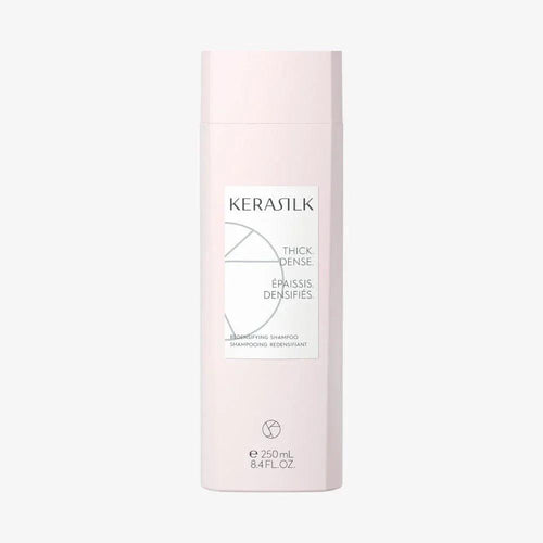 Kerasilk Goldwell Redensifying Shampoo anticaduta capelli - Planethair