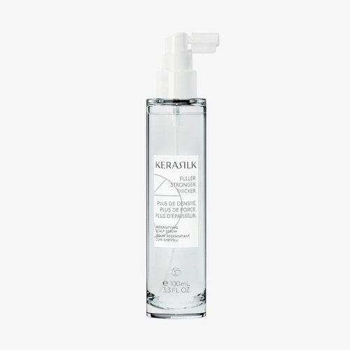 Kerasilk Goldwell Redensifying Scalp Serum anticaduta 100ml - Planethair