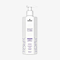 Scalp Clinix Anti Hair Loss Shampoo ﻿Schwarzkopf anticaduta capelli 300ml